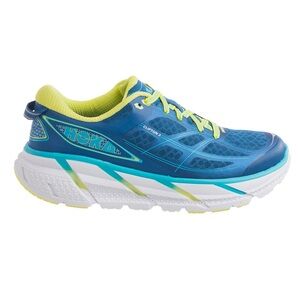 HOKA ONE ONE CLIFTON 2